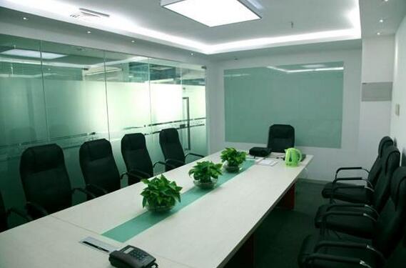 電動吊籃企業(yè)圖片